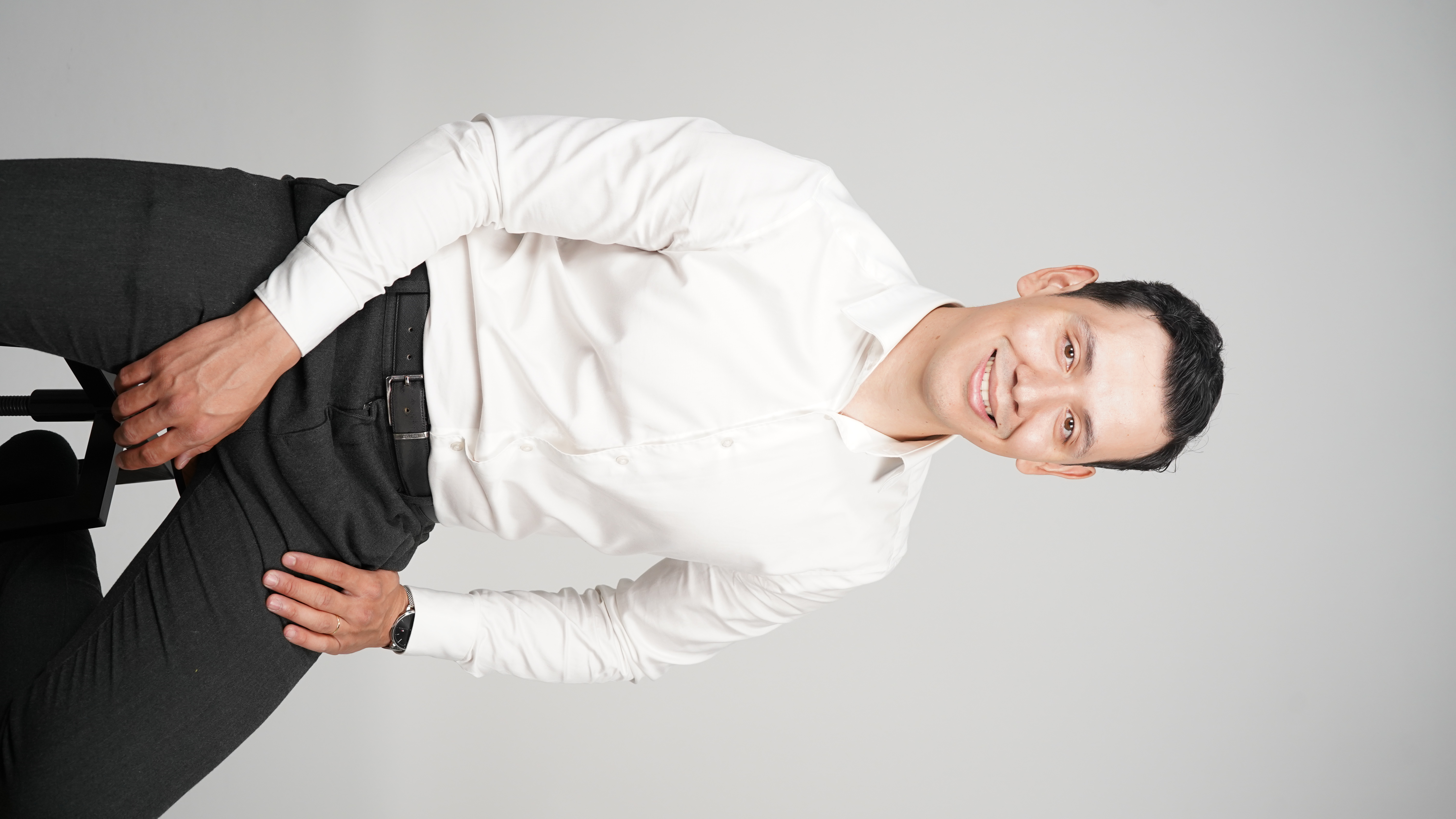 Fabio Colman
