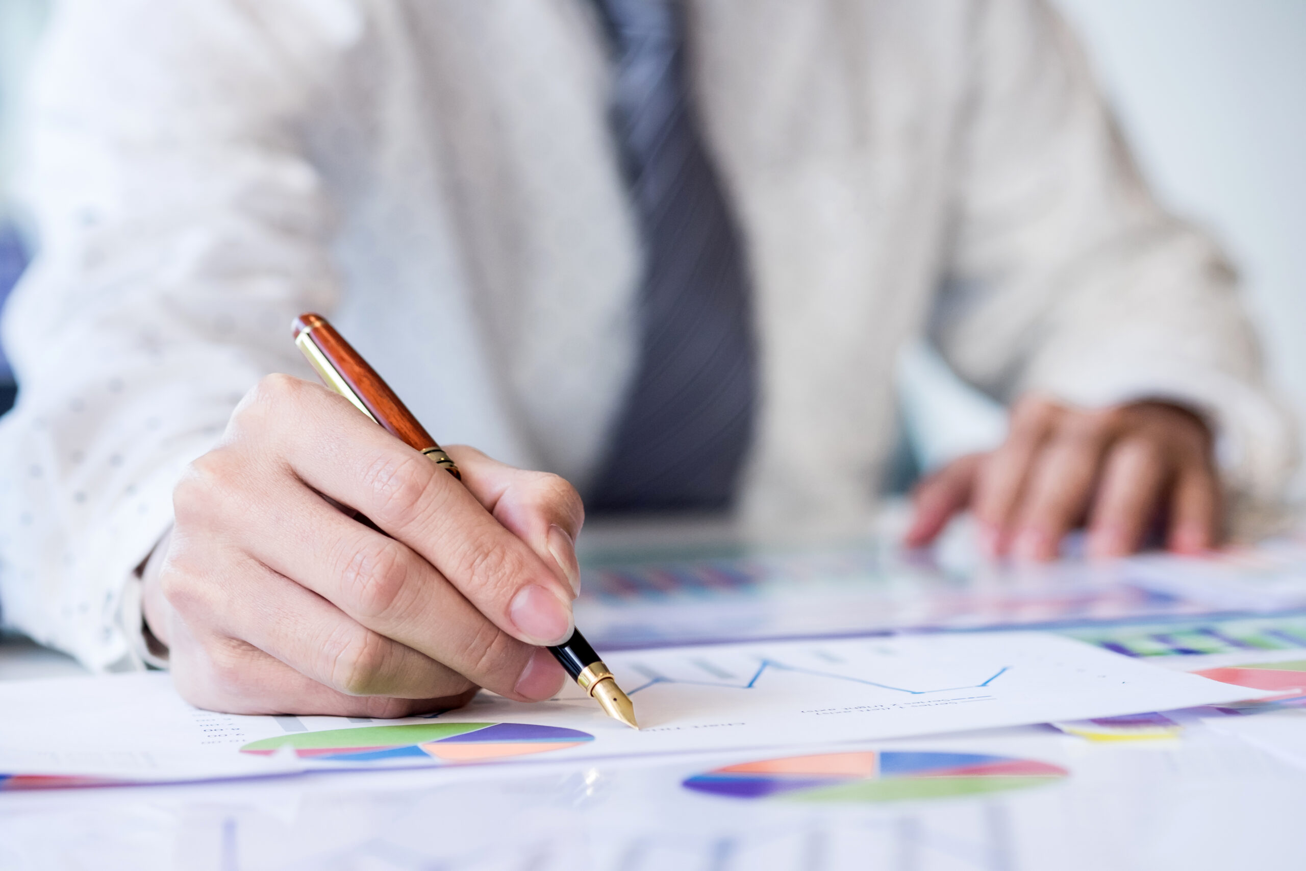 Soluciones eficaces para mejorar negocios
