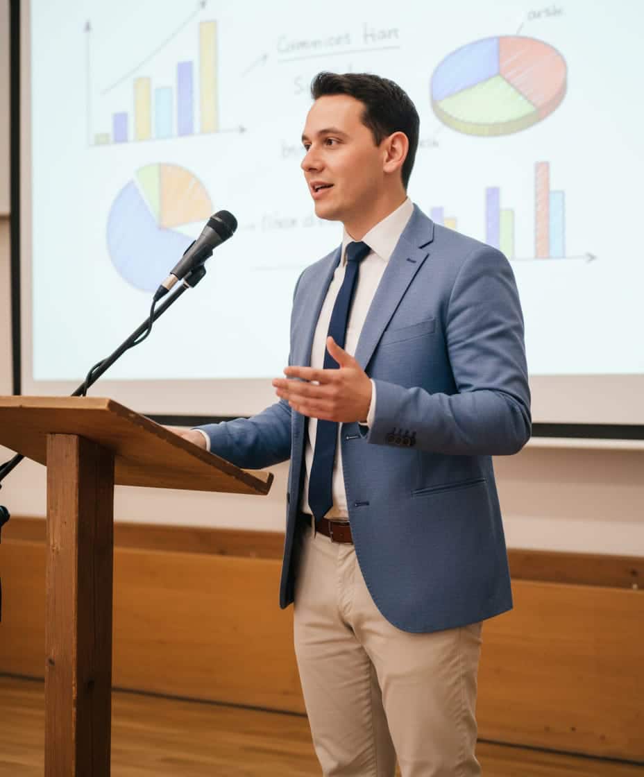 Arquitectura de eficiencia empresarial